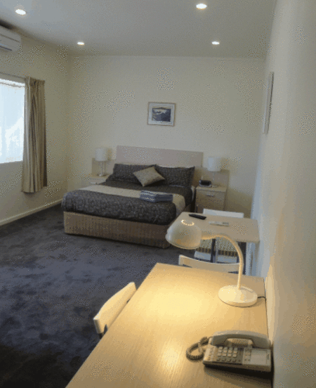 Adelaide Granada Motor Inn - Hervey Bay Accommodation 4