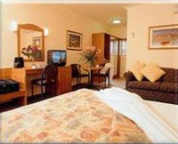 Quality Inn Penrith - Hervey Bay Accommodation 1