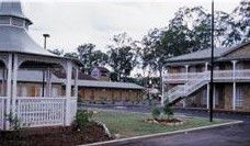 Quality Inn Penrith - Hervey Bay Accommodation 3