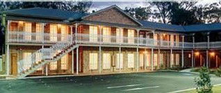 Quality Inn Penrith - Hervey Bay Accommodation 4