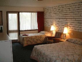 Edinburgh Motor Inn - Hervey Bay Accommodation 2