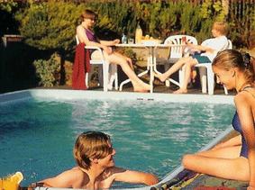 Edinburgh Motor Inn - Hervey Bay Accommodation 4