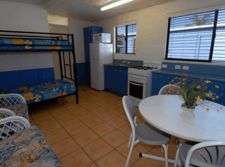 BIG4 Maroochy Palms Holiday Village - Hervey Bay Accommodation 1