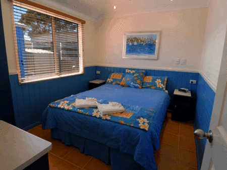 BIG4 Maroochy Palms Holiday Village - Hervey Bay Accommodation 4