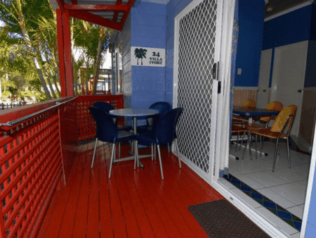 BIG4 Maroochy Palms Holiday Village - Hervey Bay Accommodation 5
