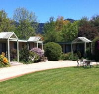 ELLENVALE HOLIDAY UNITS - Hervey Bay Accommodation