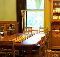 Nyrang Homestead - Hervey Bay Accommodation