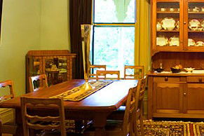 Nyrang Homestead - Hervey Bay Accommodation 0
