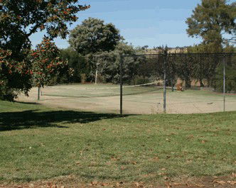 Nyrang Homestead - Hervey Bay Accommodation 3