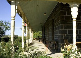 Nyrang Homestead - Hervey Bay Accommodation 4
