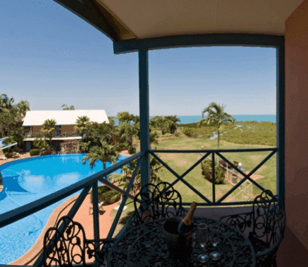 Hotel Kununurra - Hervey Bay Accommodation 0