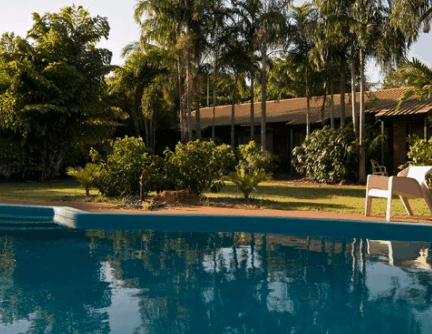 Hotel Kununurra - Hervey Bay Accommodation 1