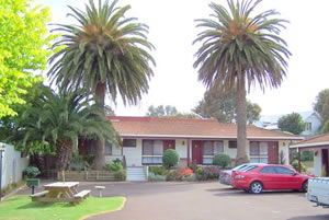 All Star Motor Inn - Hervey Bay Accommodation 1