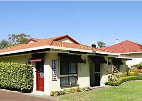 All Star Motor Inn - Hervey Bay Accommodation 2