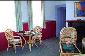 All Star Motor Inn - Hervey Bay Accommodation 3