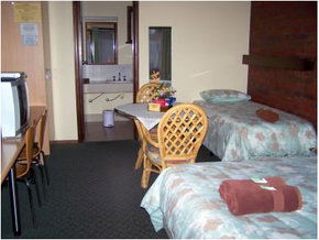 All Star Motor Inn - Hervey Bay Accommodation 4
