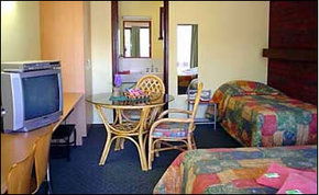 All Star Motor Inn - Hervey Bay Accommodation 5