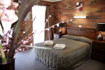 Frankston Motel - Tourism Hervey Bay 1