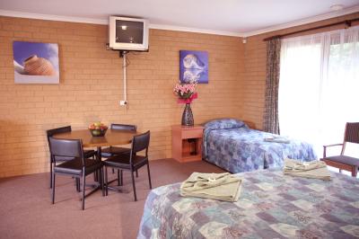 Frankston Motel - Tourism Hervey Bay 3