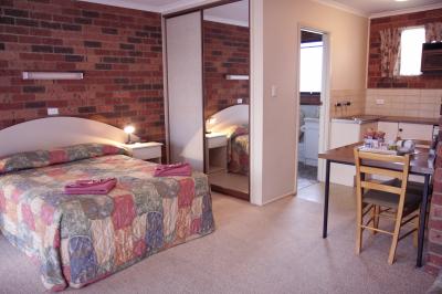 Frankston Motel - Tourism Hervey Bay 4