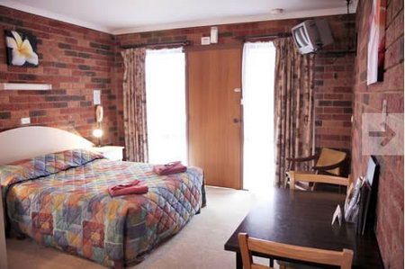 Frankston Motel - Tourism Hervey Bay 5