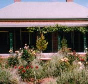 Old Wallinga Country - Tourism Hervey Bay