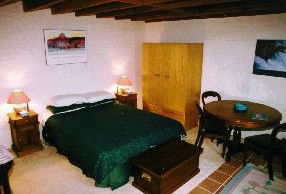 Old Wallinga Country - Hervey Bay Accommodation 2