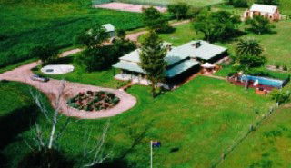 Old Wallinga Country - Hervey Bay Accommodation 3