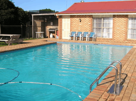 Gateway Motor Inn Warrnambool - Hervey Bay Accommodation 1