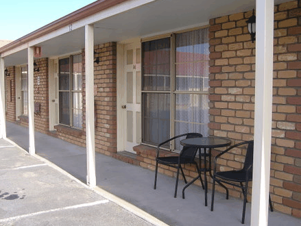 Gateway Motor Inn Warrnambool - Hervey Bay Accommodation 2