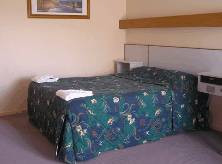 Gateway Motor Inn Warrnambool - Hervey Bay Accommodation 3