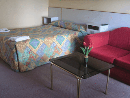 Gateway Motor Inn Warrnambool - Hervey Bay Accommodation 4