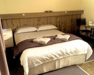 GLENROWAN KELLY COUNTRY MOTEL - Hervey Bay Accommodation 1