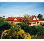 Glenwillan Homestead - Hervey Bay Accommodation