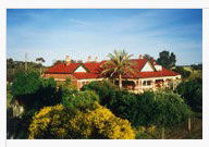 Glenwillan Homestead - Hervey Bay Accommodation 0