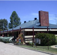 Golden Heritage Motor Inn