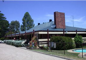 Golden Heritage Motor Inn - Hervey Bay Accommodation 0