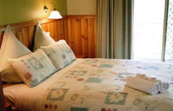 Golden Heritage Motor Inn - Hervey Bay Accommodation 2