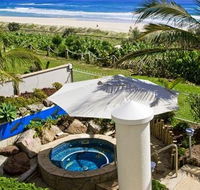 Oceanside Resort - Hervey Bay Accommodation