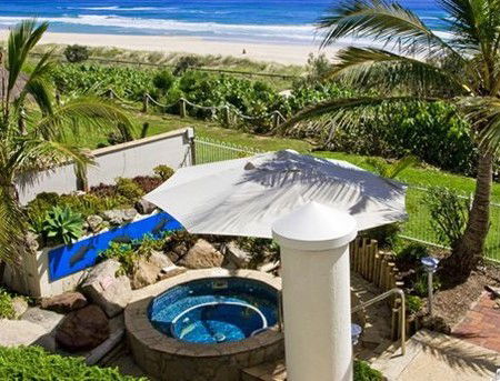Oceanside Resort - Hervey Bay Accommodation 0