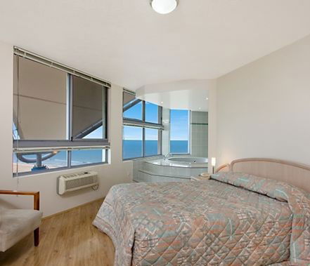 Oceanside Resort - Hervey Bay Accommodation 2