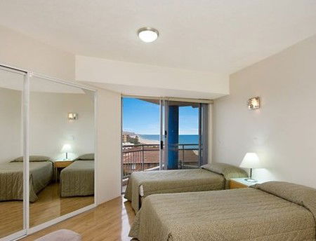Oceanside Resort - Hervey Bay Accommodation 3