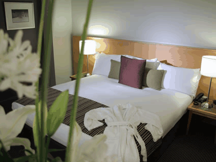 Novotel Langley Perth - Hervey Bay Accommodation 1