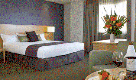Novotel Langley Perth - Hervey Bay Accommodation 2