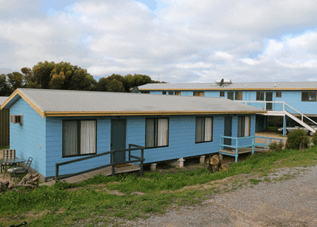 Marion Bay Seaside Apartments - Hervey Bay Accommodation 1