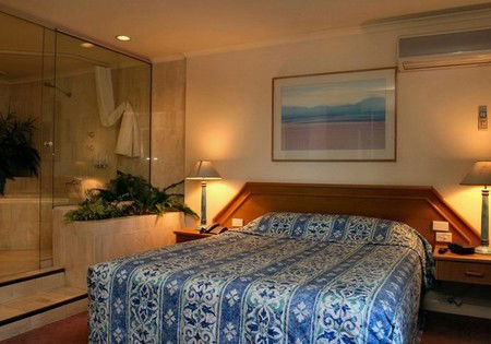 The Esplanade Motor Inn - Hervey Bay Accommodation 0