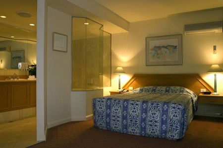 The Esplanade Motor Inn - Hervey Bay Accommodation 4