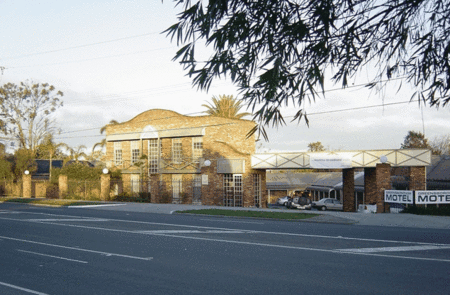 Comfort Inn Greensborough - Hervey Bay Accommodation 0
