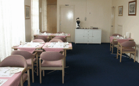 Comfort Inn Greensborough - Hervey Bay Accommodation 1