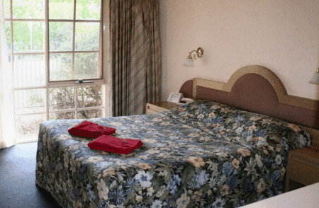 Comfort Inn Greensborough - Hervey Bay Accommodation 4
